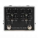 Darkglass Microtubes B7K Ultra V2 AUX Bass Preamp Pedal