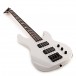 Jackson JS2 Concert Bass, Snow White