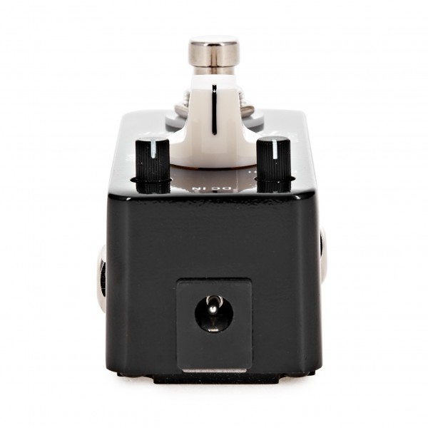 Mooer MTR1 Trelicopter Optical Tremolo Pedal