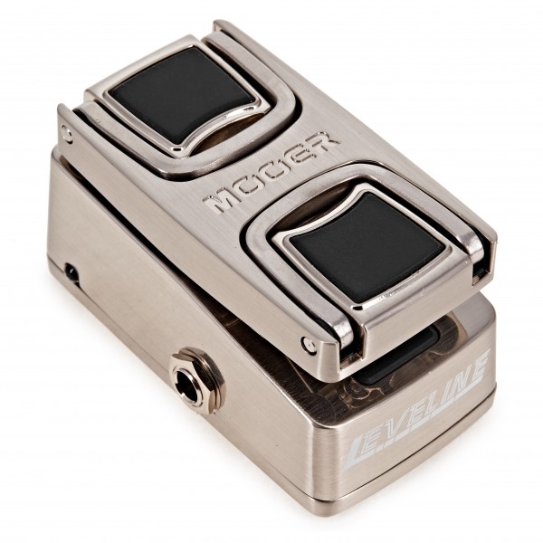 Mooer MLLVP Leveline Volume Pedal at Gear4music