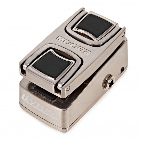 Mooer MLLVP Leveline Volume Pedal