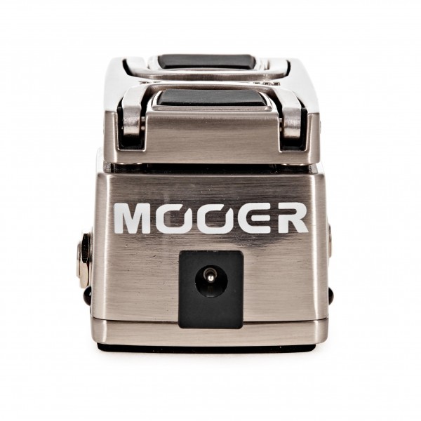 Mooer MLLVP Leveline Volume Pedal