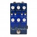 Dr Scientist The Elements Buffer, Boost and Distortion Pedal