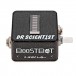 Dr Scientist Boost Bot with Level Meter