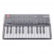 Akai Professional Mini Play Standalone Keyboard with Decksaver Cover