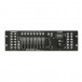 Eurolite Scan Control 192 Mk2 16 Channel DMX Controller Front