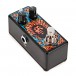 Dunlop Authentic Hendrix '69 Psych Octavio Fuzz Mini