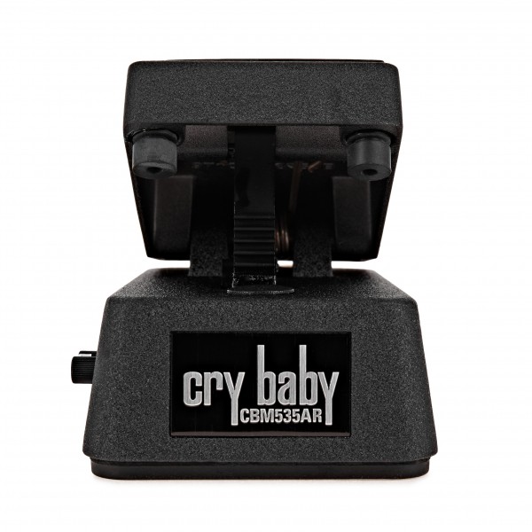 Dunlop Crybaby Q Mini 535Q Auto-Return Wah