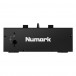 Numark Scratch 2-Channel Scratch Mixer with Decksaver Cover