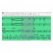 Sibelius Ultimate - Colour Sheets