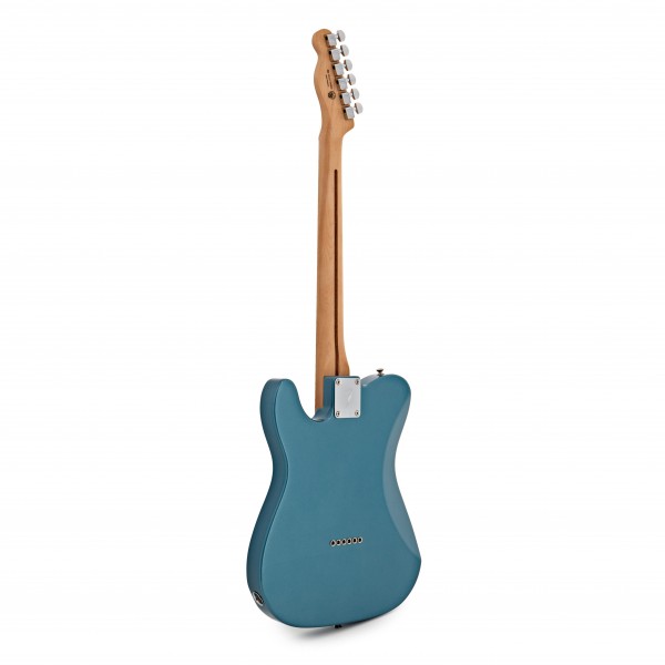 Fender Player Telecaster HH MN, Tidepool | Gear4music