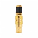 Otto Link Super Tone Master Alto Saxophone Mouthpiece, Metal, 4*