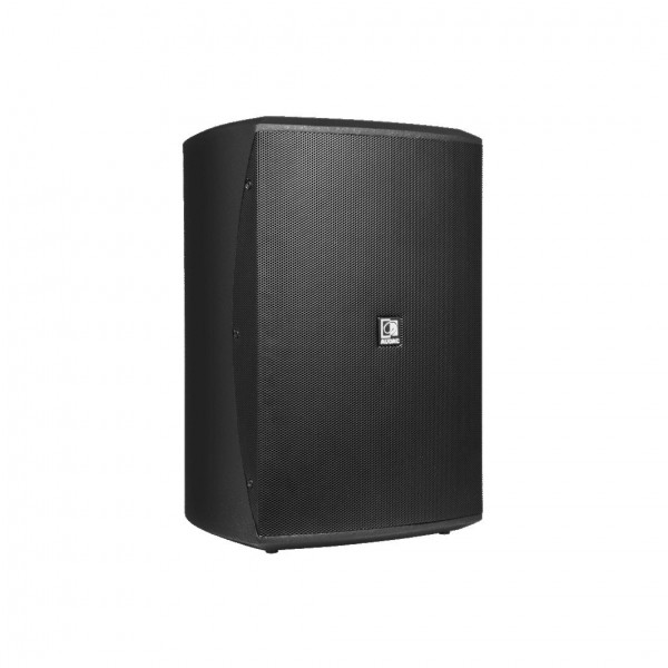 AUDAC XENO6 6" Outdoor Installation Speaker, Black