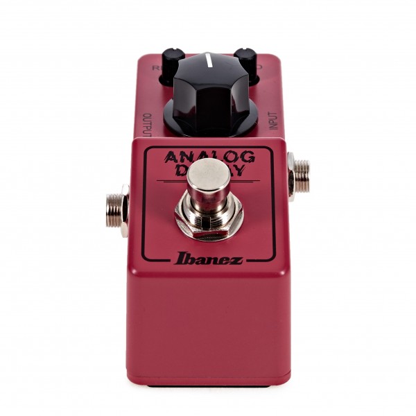 Ibanez Analogue Delay Mini