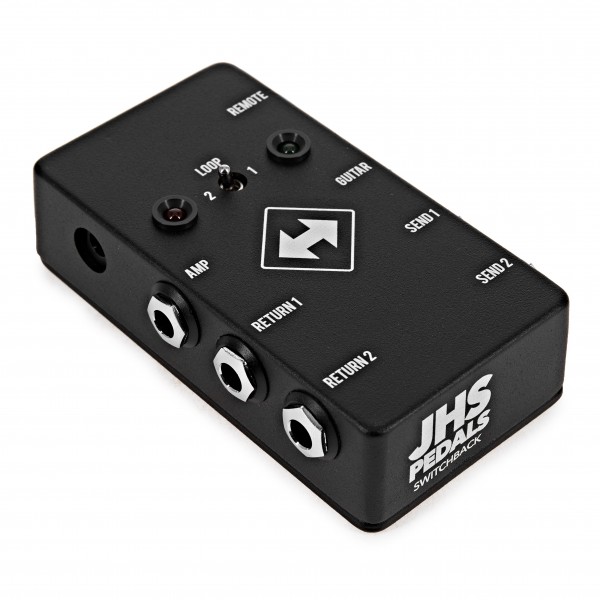 JHS Pedals Switchback