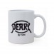 Pearl 75th Coffee Mug, President Series