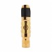 Otto Link Florida Tenor Saxophone Mouthpiece, Metal, 8*