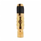 Otto Link Florida Tenor Saxophone Mouthpiece, Metal, 8