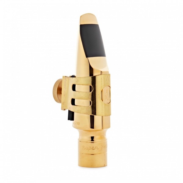 Otto Link Florida Tenor Saxophone Mouthpiece, Metal, 8