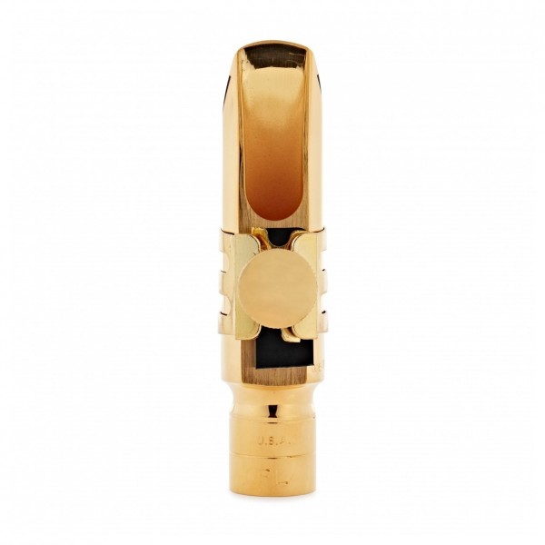 Otto Link Florida Tenor Saxophone Mouthpiece, Metal, 8