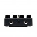 SolidGoldFX Imperial Fuzz MKII Pedal Top