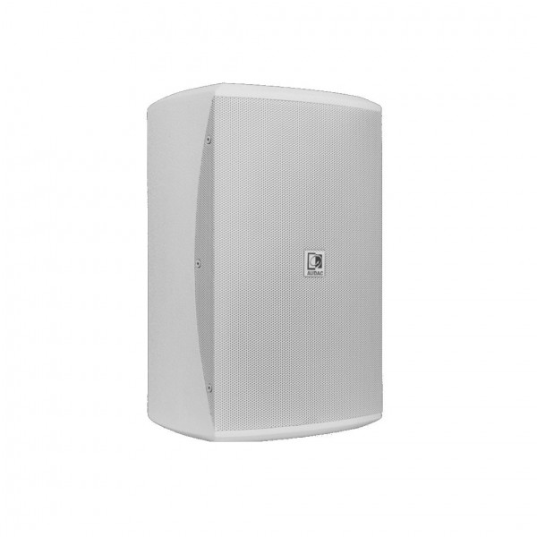 AUDAC XENO6 6" Outdoor Installation Speaker, White