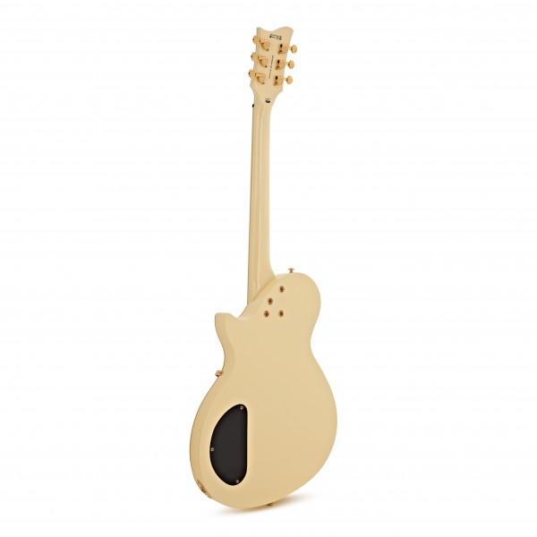 ESP LTD PS-1, Vintage White