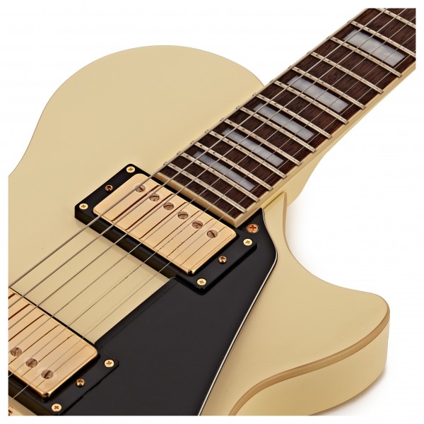 ESP LTD PS-1, Vintage White