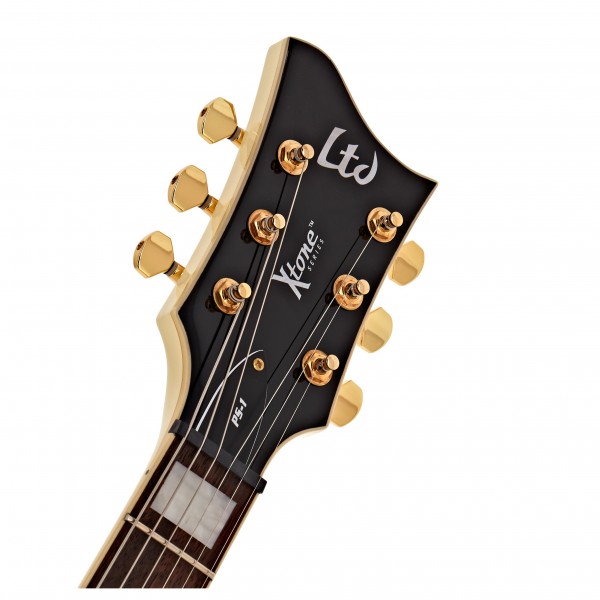 ESP LTD PS-1, Vintage White