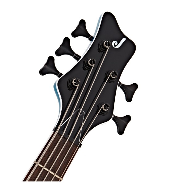 Jackson Spectra V Bass, Electric Blue