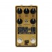 SolidGoldFX EM-III Multi-Head Octave Echo Pedal