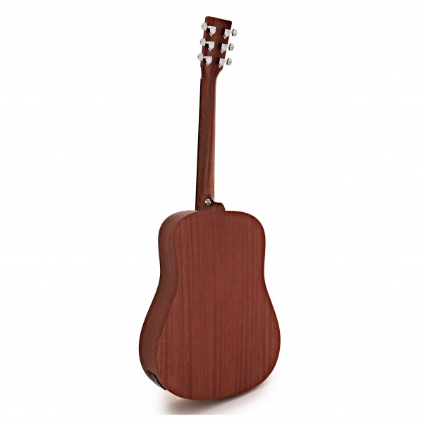 Martin Dreadnought Jr Electro Acoustic, Sitka