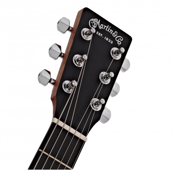 Martin Dreadnought Jr Electro Acoustic, Sitka