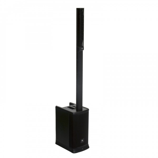 JBL EON ONE MK2 Column PA System - Right, Angled 2