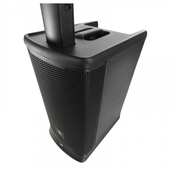 JBL EON ONE MK2 Column PA System - Extreme Down Base