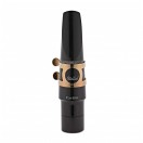 Otto Link Tone Edge Baritone Saxophone Mouthpiece, Ebonite, 7
