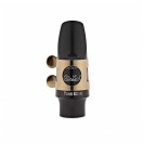 Otto Link Tone Edge Soprano Saxophone Mouthpiece, Ebonite, 7