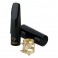 Otto Link RG Tenor Saxophone Mouthpiece, Rubber, 7*
