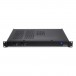 AUDAC EPA152 Dual Channel Amplifier Top Angle