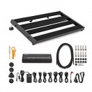 Pedalboard Starter Kit van Gear4music
