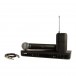 Shure BLX1288/SM58-H8E Dual Wireless System with SM58 and WA302