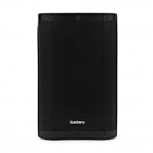 SubZero 10" Active DSP PA Speaker