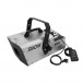 Eurolite Snow 6001 Snow Machine - front left