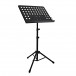Conductor Music Stand by Gear4music, Pack of 5