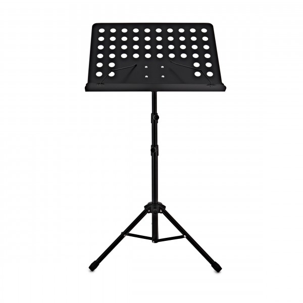 Conductor Music Stand by Gear4music, Pack of 5
