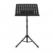 Conductor Music Stand by Gear4music, Pack of 5