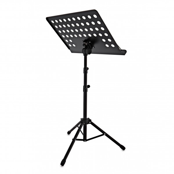 Conductor Music Stand by Gear4music, Pack of 5