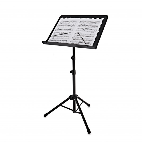 Conductor Music Stand by Gear4music, Pack of 5
