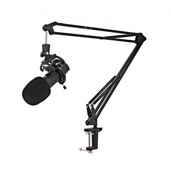 SubZero Pro Podcast Pack - microphone