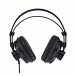 SubZero Pro Podcast Pack - headphone